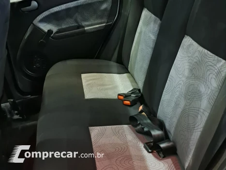 Fiesta 1.0 Mpi Sedan 8V Flex 4P Manual
