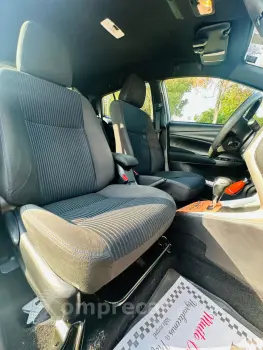 YARIS 1.5 16V XL Plus Connect