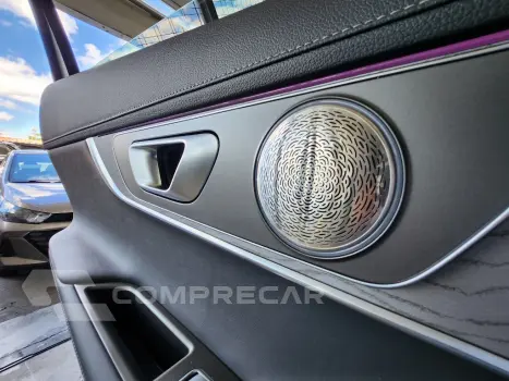 TIGGO 8 PRO 1.6 TGDI AUT.