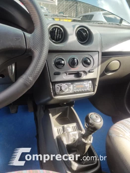 CELTA 1.0 MPFI Spirit 8V