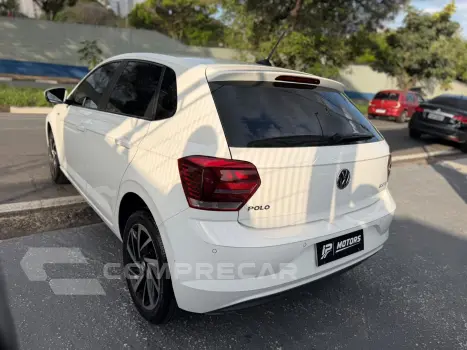 POLO 1.0 200 TSI Highline