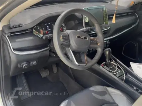 COMPASS 1.3 T270 Turbo Sport