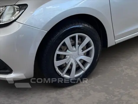 SANDERO 1.0 12V SCE FLEX EXPRESSION MANUAL