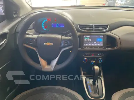 PRISMA - 1.4 MPFI LT 8V 4P AUTOMÁTICO