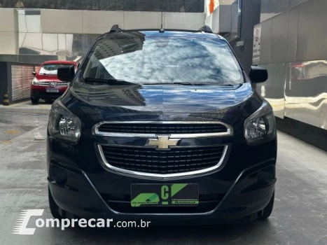 SPIN - 1.8 LT 8V 4P MANUAL