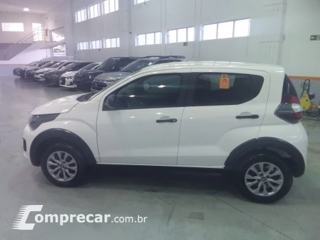 MOBI 1.0 EVO FLEX LIKE. MANUAL