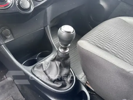 ETIOS 1.5 XS 16V FLEX 4P MANUAL