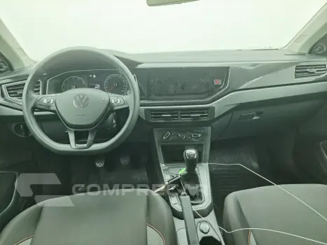 POLO 1.0 MPI TRACK MANUAL