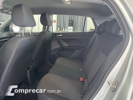 T-CROSS 1.0 200 TSI Sense
