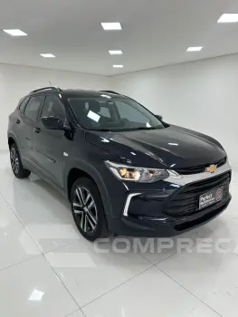 TRACKER 1.0 Turbo LT