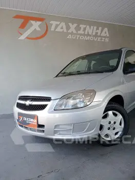 CELTA 1.0 MPFI LS 8V