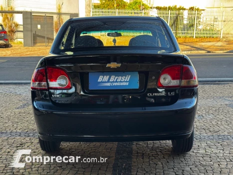 CLASSIC 1.0 MPFI LS 8V
