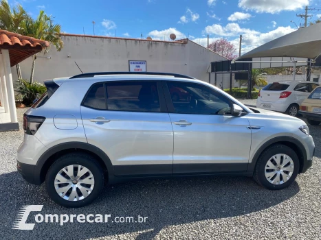 T-CROSS 1.0 200 TSI Sense