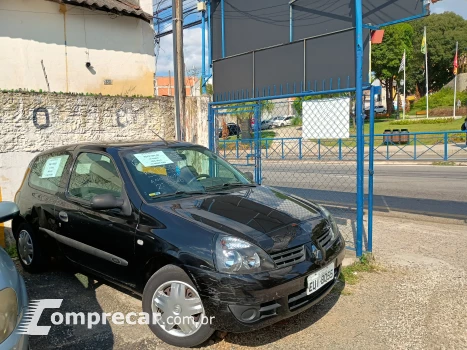 CLIO 1.0 Campus 16V