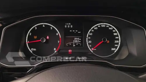 POLO 1.0 MPI TRACK MANUAL