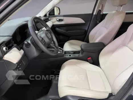 HR-V 1.5 DI I-VTEC TURBO FLEX ADVANCE CVT