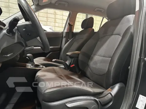 CRETA 1.6 16V FLEX ATTITUDE AUTOMÁTICO