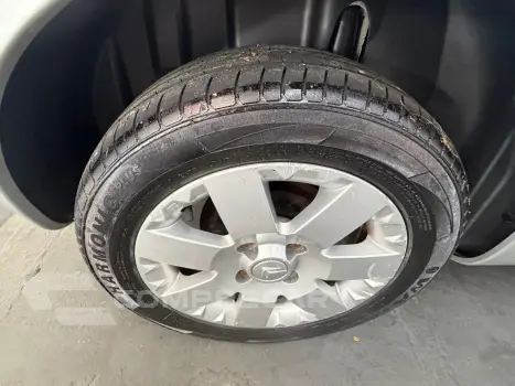 C3 Exclusive 1.4 Flex 8V 5p