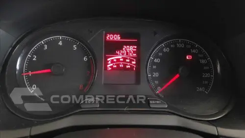 SAVEIRO 1.6 MSI ROBUST CS 8V FLEX 2P MANUAL