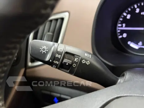 CRETA 2.0 16V FLEX PRESTIGE AUTOMÁTICO