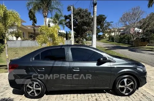 PRISMA 1.4 MPFI LT 8V