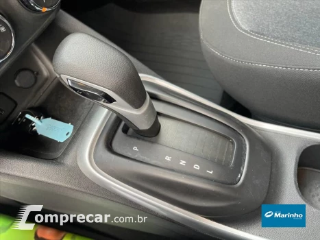 TRACKER 1.0 TURBO FLEX LT AUTOMÁTICO