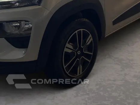KWID 1.0 12V SCE FLEX INTENSE MANUAL