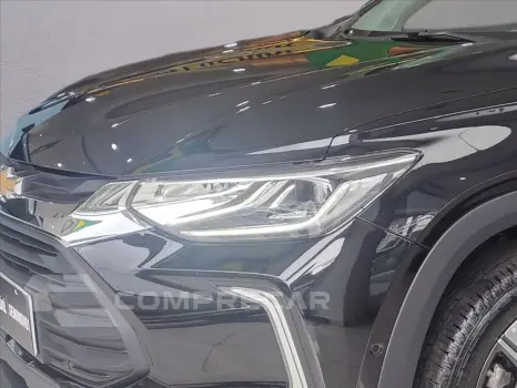 TRACKER 1.2 TURBO FLEX PREMIER AUTOMÁTICO
