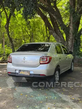 LOGAN 1.0 12V SCE Authentique