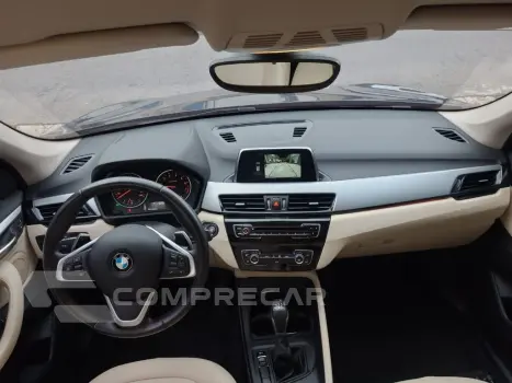 X1 SDRIVE 20i 2.0/2.0 TB Acti.Flex Aut.