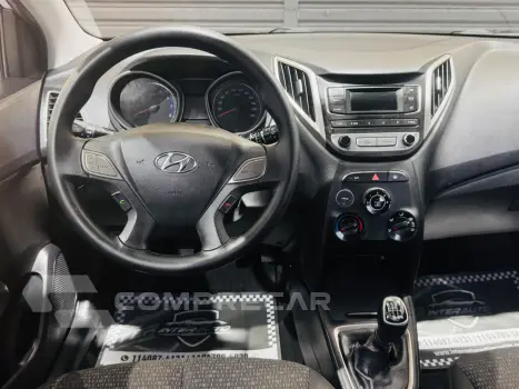 HB20 1.0 12V Comfort Plus