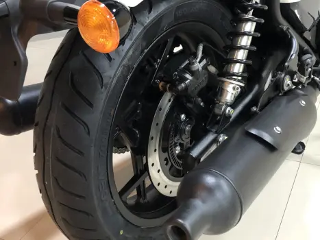 SHOTGUN 650