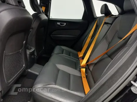 XC60 2.0 T8 RECHARGE POLESTAR ENGINEERED AWD GEARTRONIC