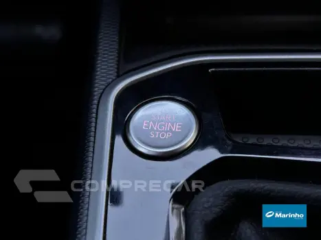 TERA 1.0 170 TSI COMFORT AUTOMÁTICO