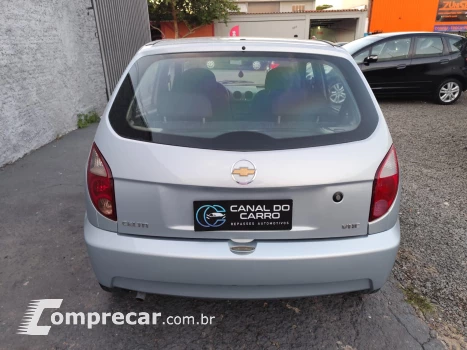 CELTA 1.4 MPFI Life 8V
