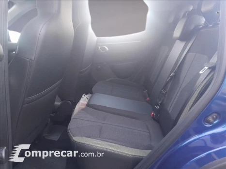 KWID 1.0 12V SCE FLEX OUTSIDER MANUAL
