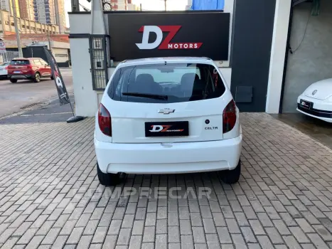 CELTA 1.0 MPFI LS 8V