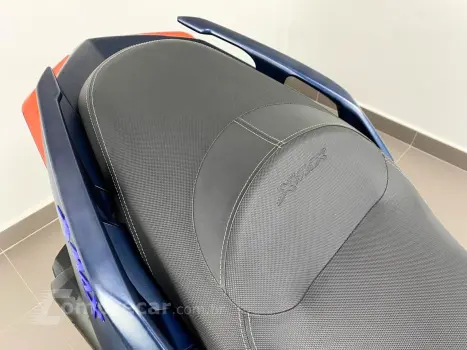 YAMAHA XMAX  250 ABS