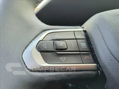 COMMANDER 1.3 T270 Turbo Overland
