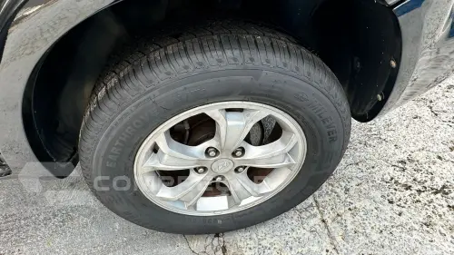 TUCSON 2.0 MPFI GLS 16V 143cv 2WD