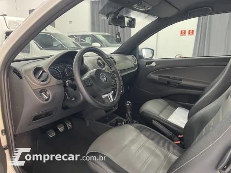 SAVEIRO 1.6 Cross CE 16V