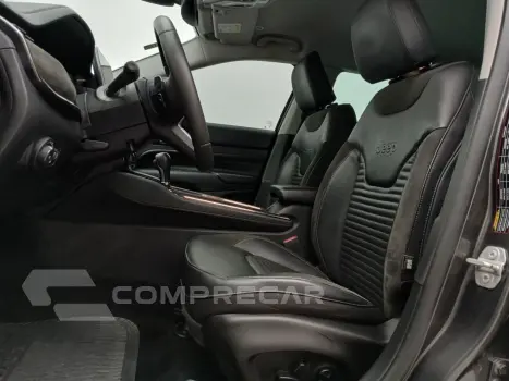 COMMANDER 1.3 T270 TURBO FLEX LIMITED AT6