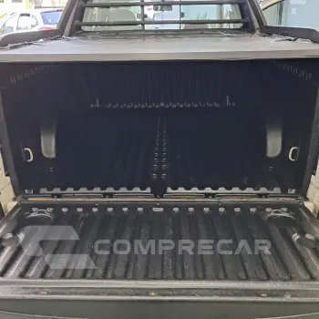 Saveiro CROSS 1.6 Mi Total Flex 8V CE