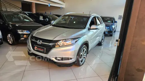 Honda HR-V 1.8 16V EXL 4 portas