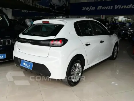 208 1.0 FIREFLY FLEX LIKE MANUAL