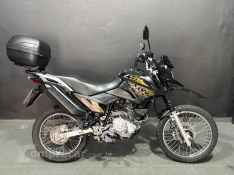 Yamaha CROSSSER 150 Z ABS