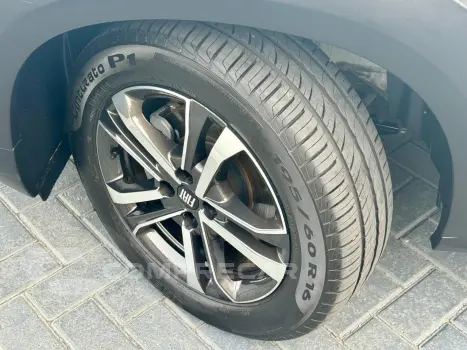 PULSE 1.0 Turbo 200 Audace