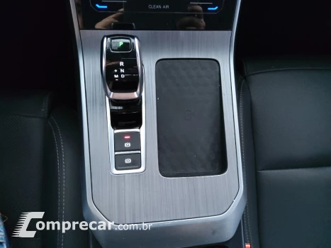 TIGGO 5X PRO 1.5 TCI FLEX HYBRID CVT