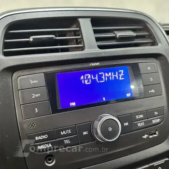 Kwid KWID Zen 1.0 Flex 12V 5p Mec.