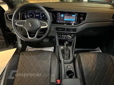 VIRTUS 1.4 250 TSI Exclusive